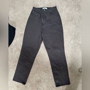 Abercrombie Curve Love